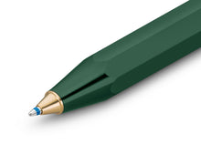 Load image into Gallery viewer, KAWECO - CLASSIC SPORT - Ballpoint Pen - Green