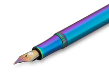 Laden Sie das Bild in den Galerie-Viewer, KAWECO - LILIPUT - Füllhalter - Kolibri