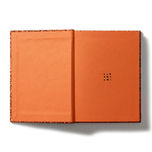 Load image into Gallery viewer, LABOBRATORI - Spray Splash - Hard Cover - Orange