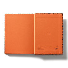 Load image into Gallery viewer, LABOBRATORI - Spray Splash - Hard Cover - Orange