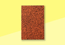 Load image into Gallery viewer, LABOBRATORI - Spray Splash - Hard Cover - Orange