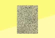 Laden Sie das Bild in den Galerie-Viewer, LABOBRATORI - Spray Splash - Hard Cover - Blassgelb