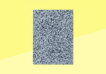 Load image into Gallery viewer, LABOBRATORI - Spray Splash - Soft Cover 13x18 - Blue Pale