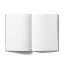 Load image into Gallery viewer, LABOBRATORI - Spray Splash - Soft Cover 13x18 - Blue Pale