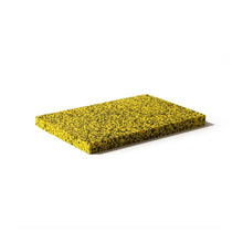 Load image into Gallery viewer, LABOBRATORI - Spray Splash - Soft Cover - A6 - Yellow