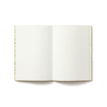 Load image into Gallery viewer, LABOBRATORI - Spray Splash - Soft Cover - A6 - Yellow