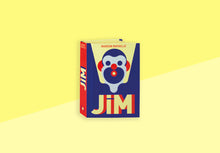 Load image into Gallery viewer, MARION BATAILLE - Jim