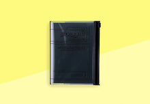 Laden Sie das Bild in den Galerie-Viewer, MARK'S - A6-Kalender 2026/2027 - Storage.it - Schwarz