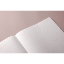 Load image into Gallery viewer, MARK'S - EDiT Notebook - A5 Lined