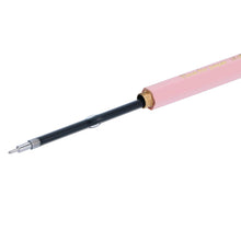 Load image into Gallery viewer, MARK'S STYLE - Gel Ball Pen Refill - Time for paper - 0,5 mm Black