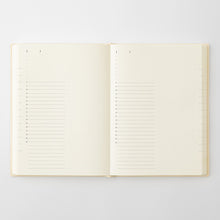 Load image into Gallery viewer, MD PRODUCT - MD Notebook Diary 2027 - 1 Day 1 Page - A5