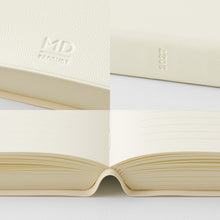Load image into Gallery viewer, MD PRODUCT - MD Notebook Diary 2027 - 1 Day 1 Page - A5