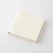 Load image into Gallery viewer, MD PRODUCT - MD Notebook Diary 2027 - 1 Day 1 Page - A5 Square