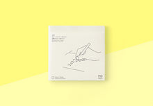 Load image into Gallery viewer, MD PRODUCT - MD Notebook Diary 2027 - 1 Day 1 Page - A5 Square