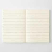 Load image into Gallery viewer, MD PRODUCT - MD Notebook Diary 2027 - A6