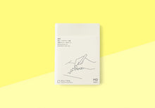 Load image into Gallery viewer, MD PRODUCT - MD Notebook Diary 2027 - 1 Day 1 Page - A6
