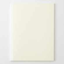 Load image into Gallery viewer, MD PRODUCT - MD Notebook Diary 2027 - A4 Thin