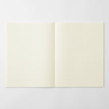 Load image into Gallery viewer, MD PRODUCT - MD Notebook Diary 2027 - A4 Thin
