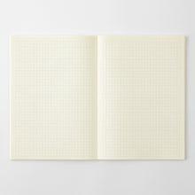 Load image into Gallery viewer, MD PRODUCT - MD Notebook Diary 2027 - A5 Thin