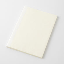Load image into Gallery viewer, MD PRODUCT - MD Notebook Diary 2027 - A5 Thin