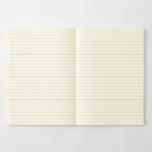 Load image into Gallery viewer, MD PRODUCT - MD Notebook Diary 2027 - A5