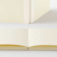 Load image into Gallery viewer, MD PRODUCT - MD Notebook Diary 2027 - A5