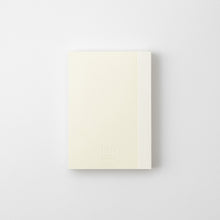Load image into Gallery viewer, MD PRODUCT - MD Notebook Diary 2027 - A7