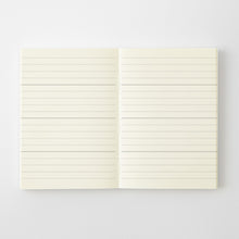 Load image into Gallery viewer, MD PRODUCT - MD Notebook Diary 2027 - A7