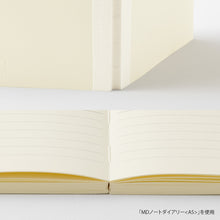 Load image into Gallery viewer, MD PRODUCT - MD Notebook Diary 2027 - A7