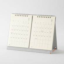 Load image into Gallery viewer, MD PRODUCT - MD Desk Calendar Twin 2027