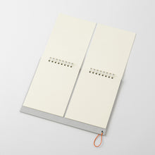 Load image into Gallery viewer, MD PRODUCT - MD Desk Calendar Twin 2027