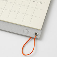 Load image into Gallery viewer, MD PRODUCT - MD Desk Calendar Twin 2027