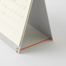 Load image into Gallery viewer, MD PRODUCT - MD Desk Calendar Twin 2027