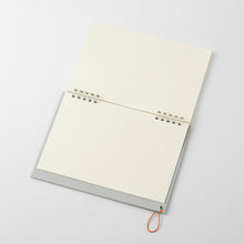 Laden Sie das Bild in den Galerie-Viewer, MD PRODUCT - MD Wochen-Tischkalender 2027
