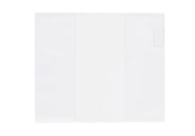 Load image into Gallery viewer, MIDORI - MD Cover - B6 Slim Clear