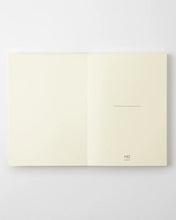 Load image into Gallery viewer, MD PRODUCT - MD Notebook Thick - A5