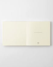 Load image into Gallery viewer, MD PRODUCT - MD Notebook Thick - A5 Square