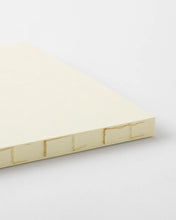 Load image into Gallery viewer, MD PRODUCT - MD Notebook Thick - A5 Square