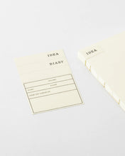 Load image into Gallery viewer, MD PRODUCT - MD Notebook Thick - A5 Square