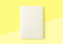 Load image into Gallery viewer, MD PRODUCT - MD Notebook [A5]