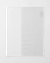 Load image into Gallery viewer, MD PRODUCT - MD Cover - A4 Clear