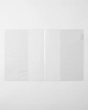 Load image into Gallery viewer, MD PRODUCT - MD Cover - A4 Clear