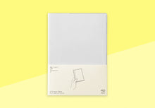 Load image into Gallery viewer, MD PRODUCT - MD Cover - A4 Clear