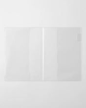 Load image into Gallery viewer, MD PRODUCT - MD Cover - A5 Clear