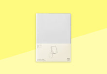 Load image into Gallery viewer, MD PRODUCT - MD Cover - A5 Clear