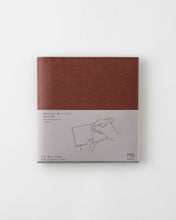 Laden Sie das Bild in den Galerie-Viewer, MD-Produkt – Hardcover – A5 Quadrat