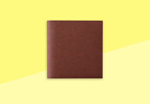 Laden Sie das Bild in den Galerie-Viewer, MD-Produkt – Hardcover – A5 Quadrat