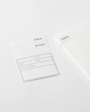 Load image into Gallery viewer, MD PRODUCT - MD Notebook Cotton [A5]