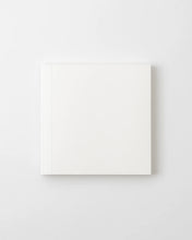 Laden Sie das Bild in den Galerie-Viewer, MD PRODUCT - MD Notebook Cotton [A5]