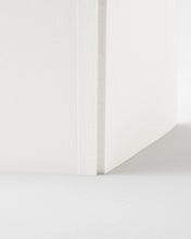 Laden Sie das Bild in den Galerie-Viewer, MD PRODUCT - MD Notebook Cotton [A5]